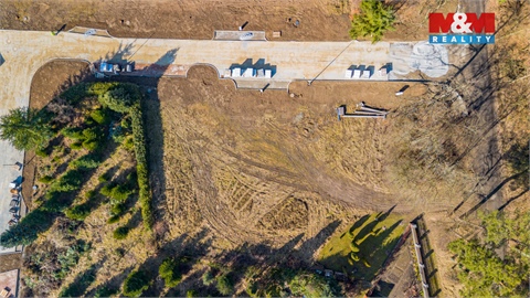 Prodej stavebního pozemku, 1 276 m² 4