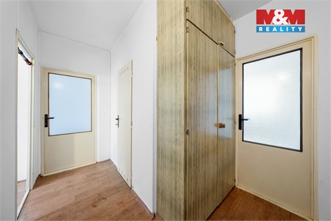 Prodej bytu 2+1, 51 m² 20