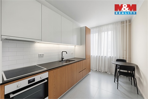 Prodej bytu 2+1, 51 m² - 4