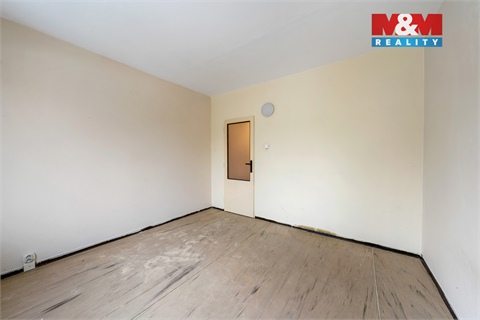 Prodej bytu 2+1, 51 m² 18