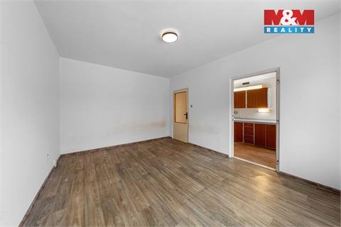 Prodej bytu 2+1, 51 m² 8