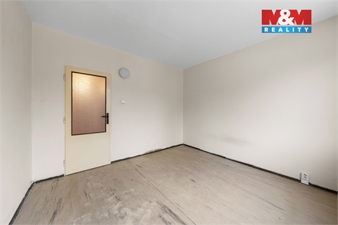 Prodej bytu 2+1, 51 m² - 16