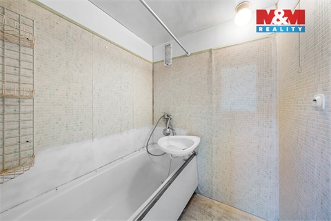 Prodej bytu 2+1, 51 m² - 12