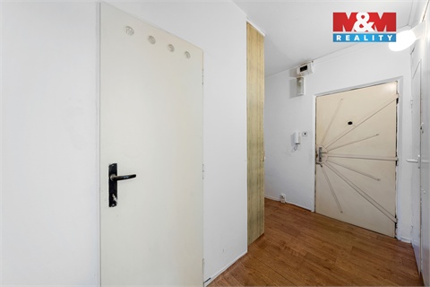 Prodej bytu 2+1, 51 m² - 20