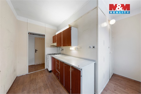 Prodej bytu 2+1, 51 m² 4