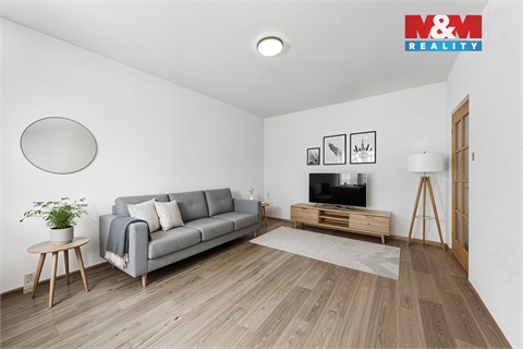 Prodej bytu 2+1, 51 m² - 10