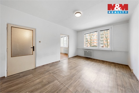 Prodej bytu 2+1, 51 m² - 6