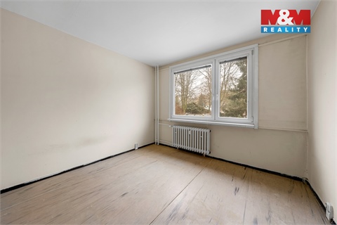 Prodej bytu 2+1, 51 m² 16