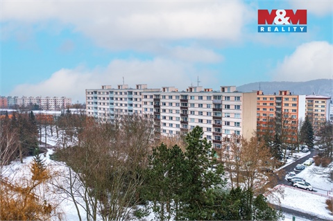 Prodej bytu 2+1, 51 m² - 14