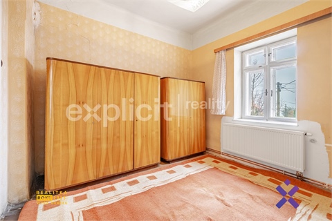 Prodej rodinného domu, 178 m² - 26