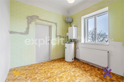 Prodej rodinného domu, 178 m² - 22