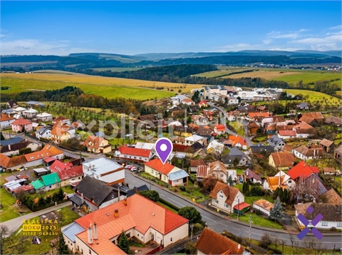 Prodej rodinného domu, 178 m² 2