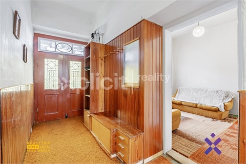 Prodej rodinného domu, 178 m² - 4