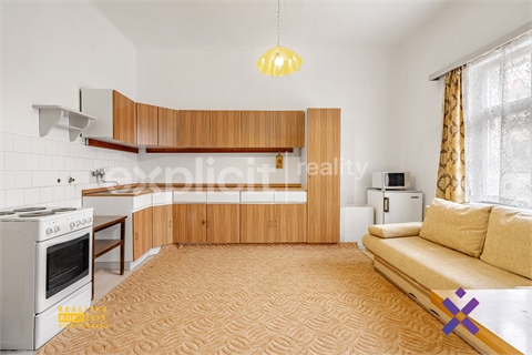 Prodej rodinného domu, 178 m² - 8