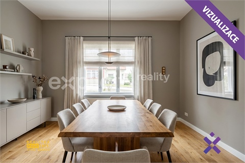 Prodej rodinného domu, 178 m² - 12