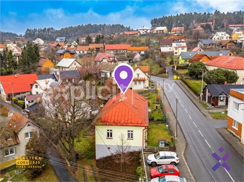 Prodej rodinného domu, 178 m² - 2