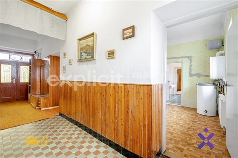 Prodej rodinného domu, 178 m² - 6
