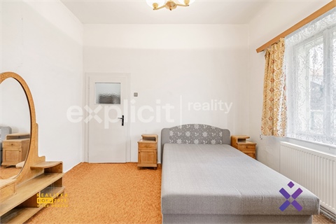 Prodej rodinného domu, 178 m² - 18