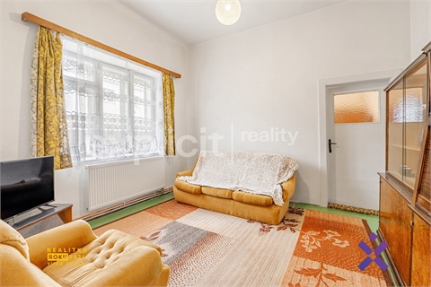 Prodej rodinného domu, 178 m² - 16