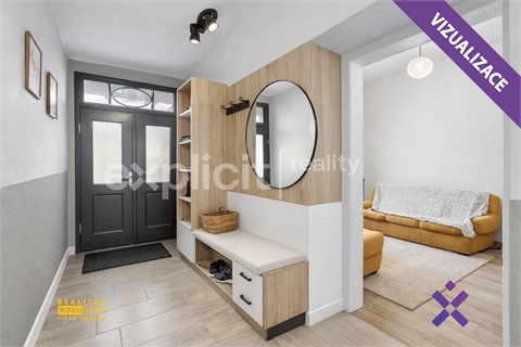 Prodej rodinného domu, 178 m² 6