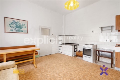 Prodej rodinného domu, 178 m² - 10