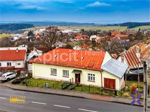 Prodej rodinného domu, 178 m² 0