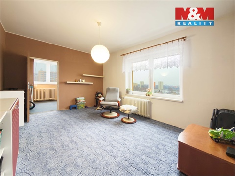 Prodej bytu 4+1, 77 m² 4