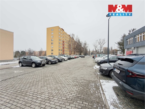 Prodej bytu 4+1, 77 m² - 12
