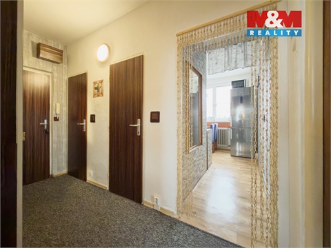 Prodej bytu 4+1, 77 m² - 8