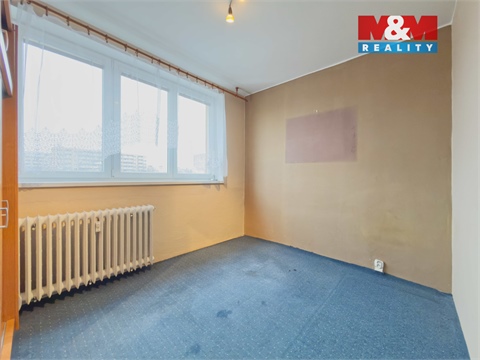 Prodej bytu 4+1, 77 m² 8