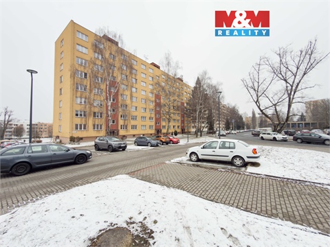 Prodej bytu 4+1, 77 m² 0