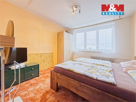 Prodej bytu 4+1, 77 m² 6