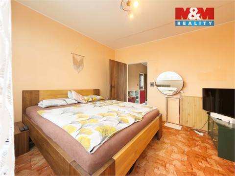 Prodej bytu 4+1, 77 m² - 6