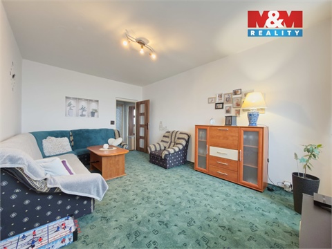 Prodej bytu 4+1, 77 m² - 2