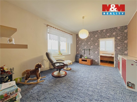 Prodej bytu 4+1, 77 m² - 4