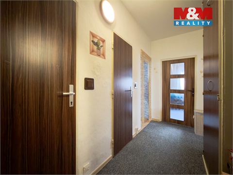 Prodej bytu 4+1, 77 m² 12