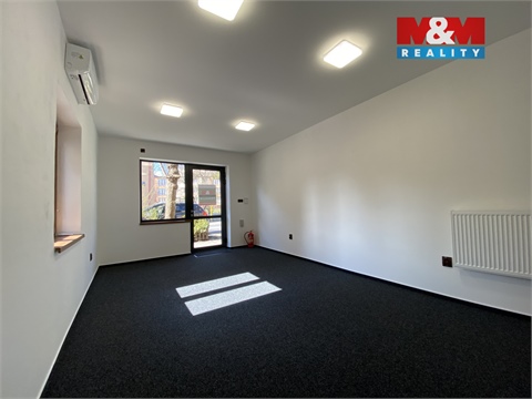 Pronájem obchodních prostor, 40 m² 6