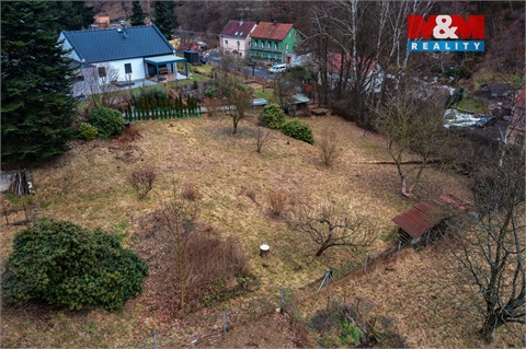 Prodej stavebního pozemku, 2 115 m² 6