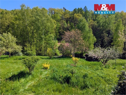 Prodej stavebního pozemku, 2 115 m² - 4