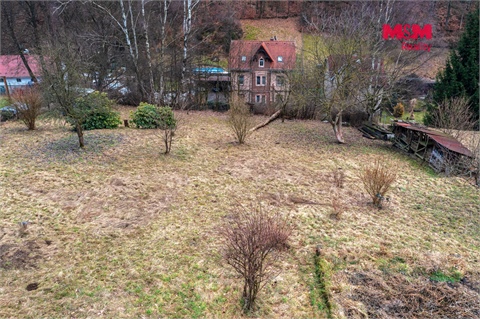 Prodej stavebního pozemku, 2 115 m² 10