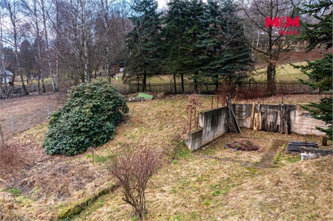 Prodej stavebního pozemku, 2 115 m² 8