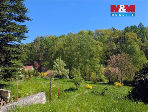 Prodej stavebního pozemku, 2 115 m² - 2