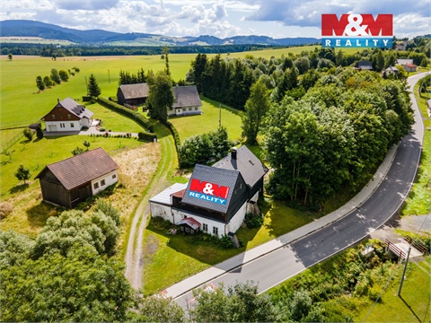 Prodej rodinného domu, 350 m² - 16