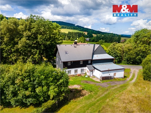 Prodej rodinného domu, 350 m² 16