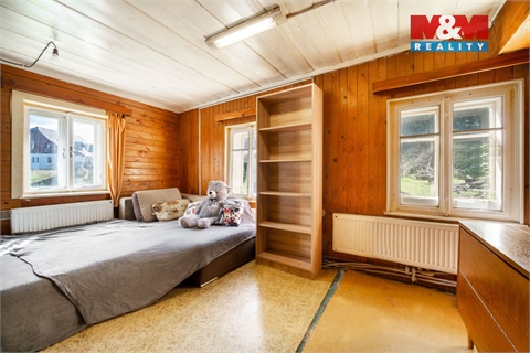 Prodej rodinného domu, 350 m² 6