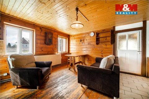 Prodej rodinného domu, 350 m² - 4