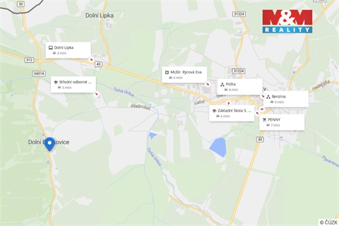 Prodej rodinného domu, 350 m² - 20