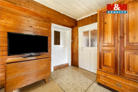 Prodej rodinného domu, 350 m² 4