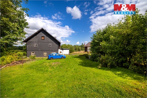 Prodej rodinného domu, 350 m² - 12