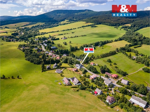 Prodej rodinného domu, 350 m² 18